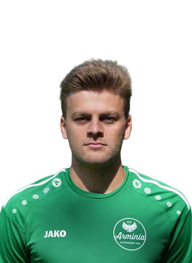 Nico Harder