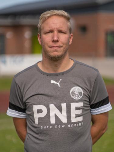 Kai Dombrowski