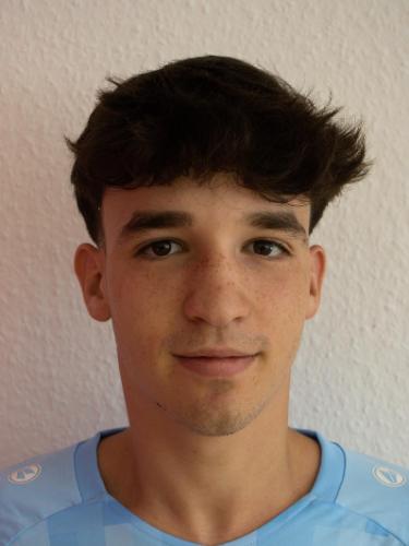 Henry Klisch