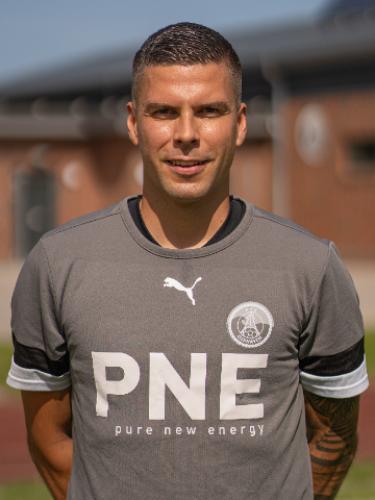 Niko Grabowski