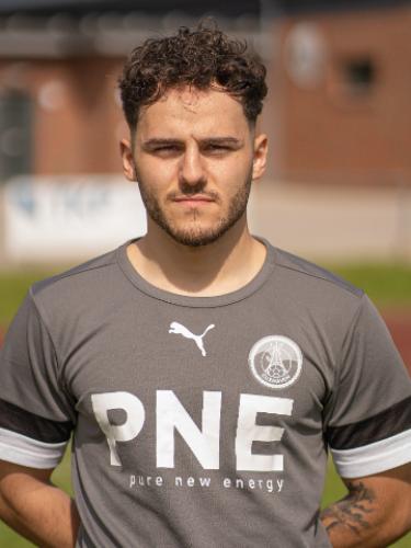 Lucas Graca Oliveira