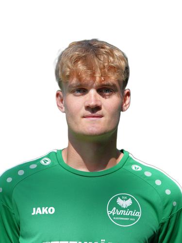 Jan Niklas Schröer