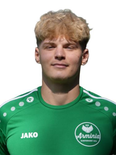 Artur Veselov