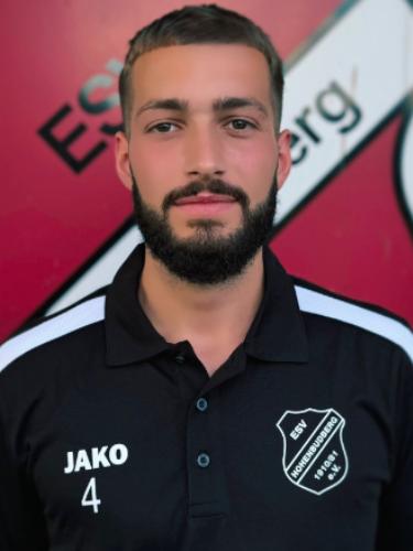 Nico Puglisi