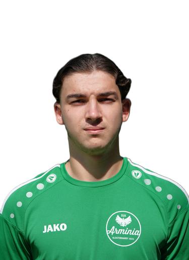 Emre Yalcin