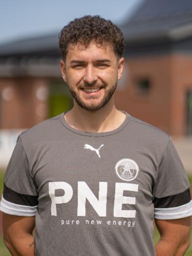 Noah-Maurice Itgen