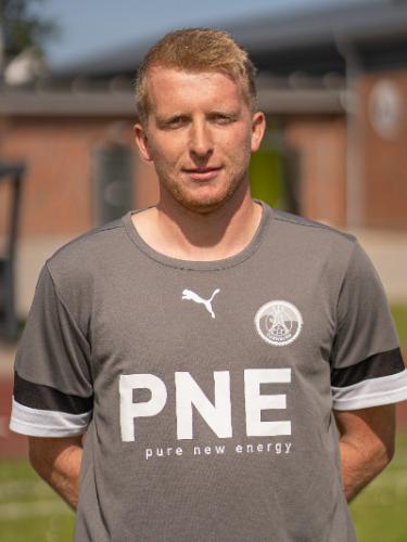 Niklas Menke