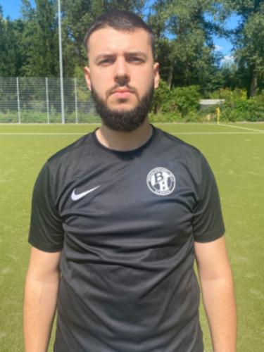 Übeyd Yilkin