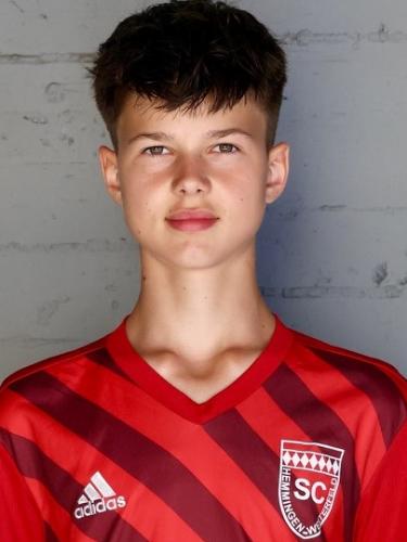 Justus Wietholtz