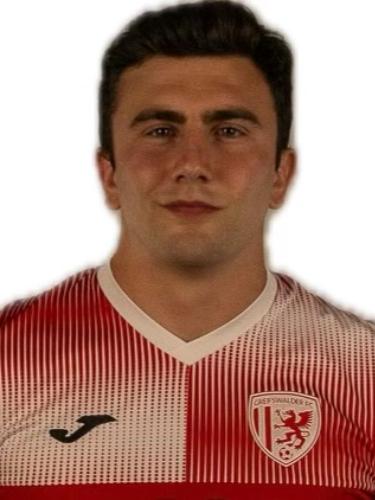 Wardan Baghdasaryan