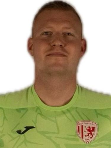 Carl Claas