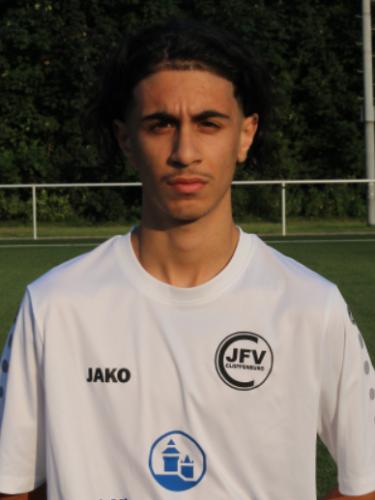 Avan Maamo