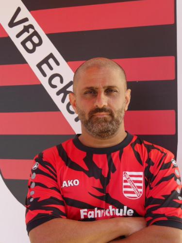 Rahim Bavarsad Ahmad Pour