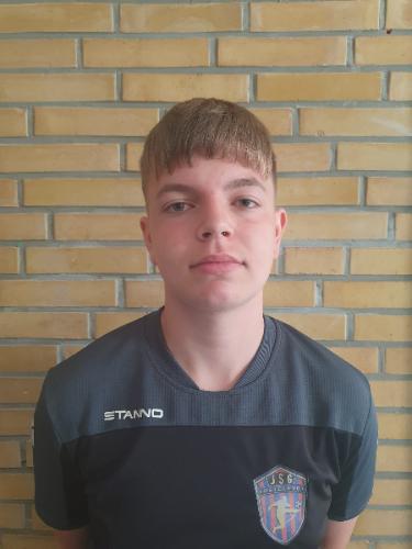 Darian Albers
