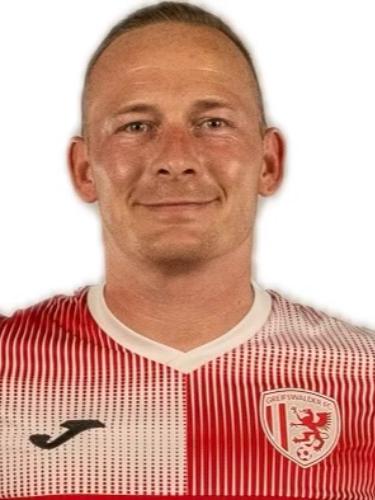 Marco Kröger