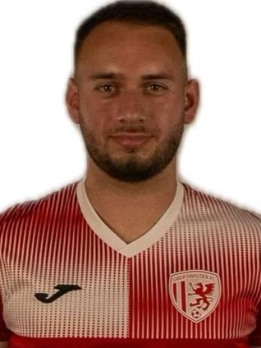 Domenike-Steven Meyer