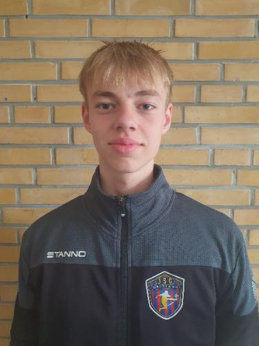 Marek Oliver Kruse