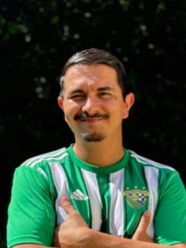 Antonio Paz Merchant