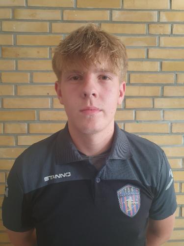 Steven Buhmann