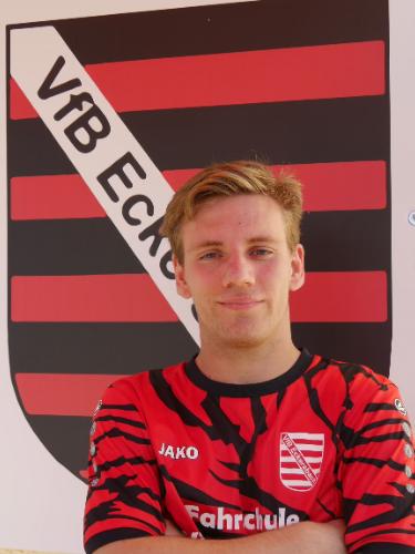 Sascha Möckel