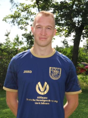 Maximilian Bohn