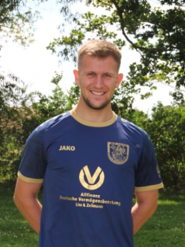 Lucas Hemmecke