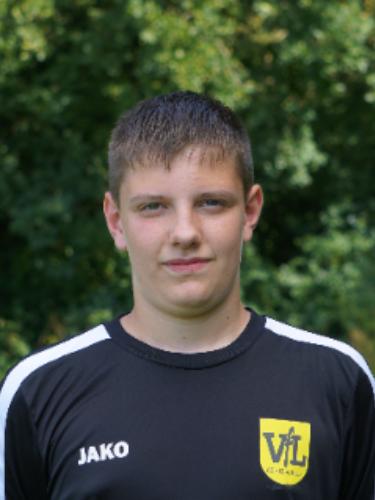 Joris Knickmeier