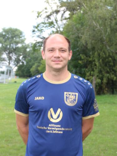 Björn Kunold