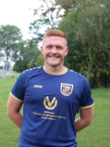 Dominik Liebig