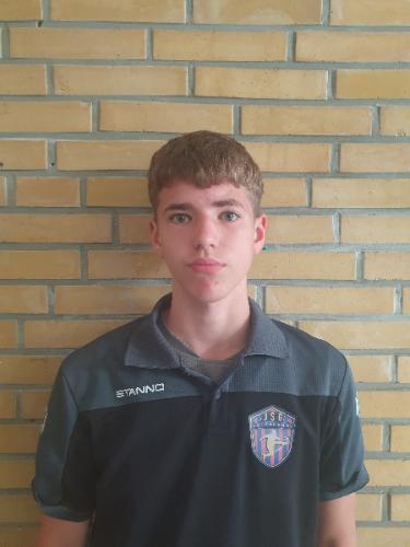 Felix Mattis Volprich