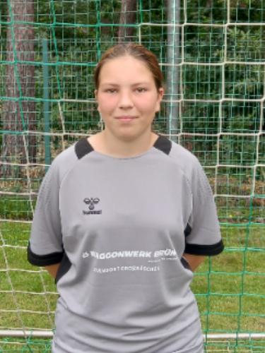 Celine Mitzschke