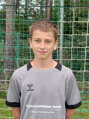 Jarno Quosdorf