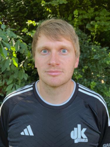 Thomas Delsing