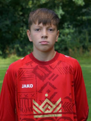 Marlon Hacke