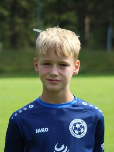 Fynn Henkel