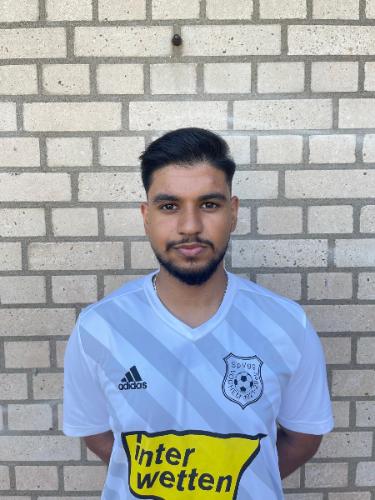 Arun Chahal