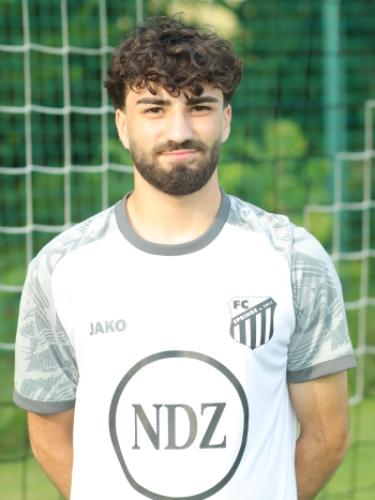 Necirvan Undav