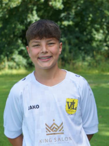 Benjamin Wilckens
