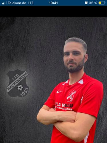 Adi Ademar Sinanovic