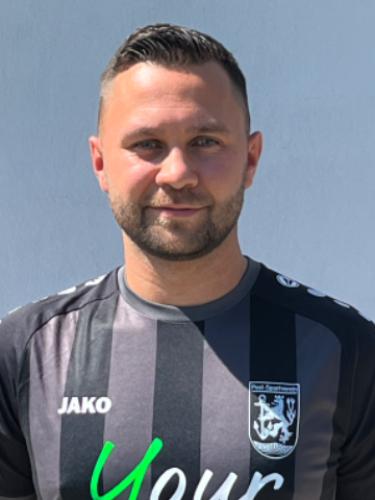 Hannes Bramsen