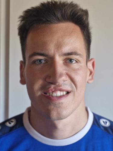 Gianluca Klein