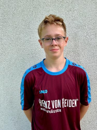Malte Barz