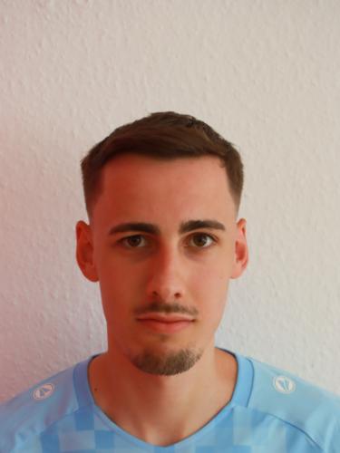 Alexander Hueller