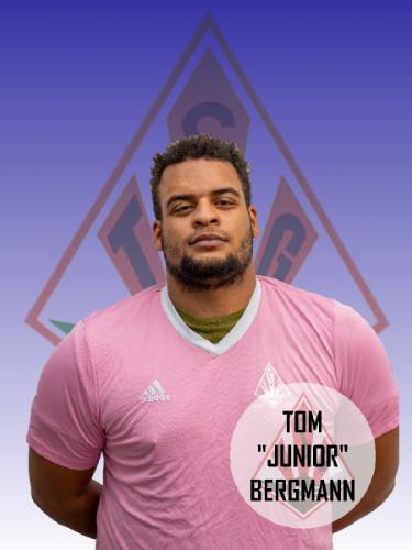 Tom Bergmann
