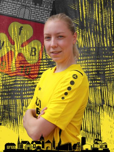 Eileen Bödger
