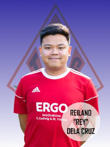 Reiland Giles Dela Cruz