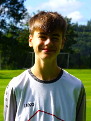 Mika Terborg