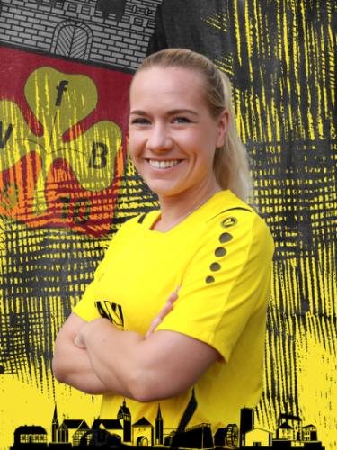 Joeline Dessel