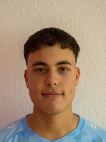 Ahmadhewad Saidi
