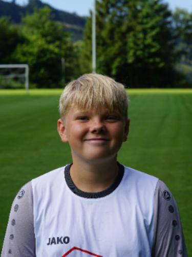 Jarno Voß